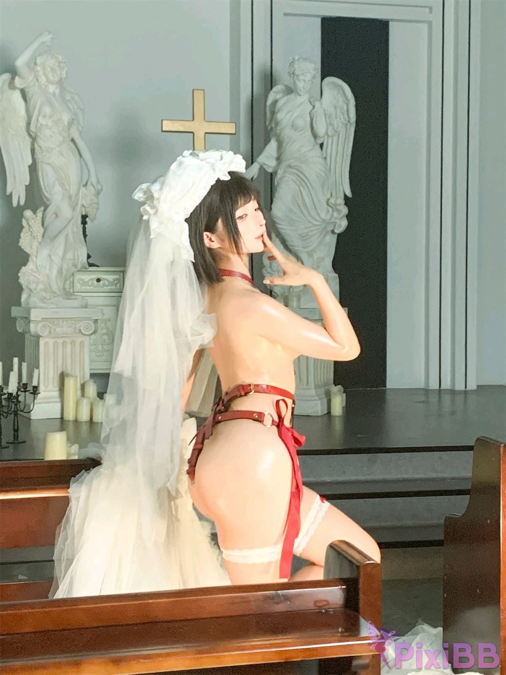 Coser chunmomo chunmomo 3 PixiBB.COM 204
