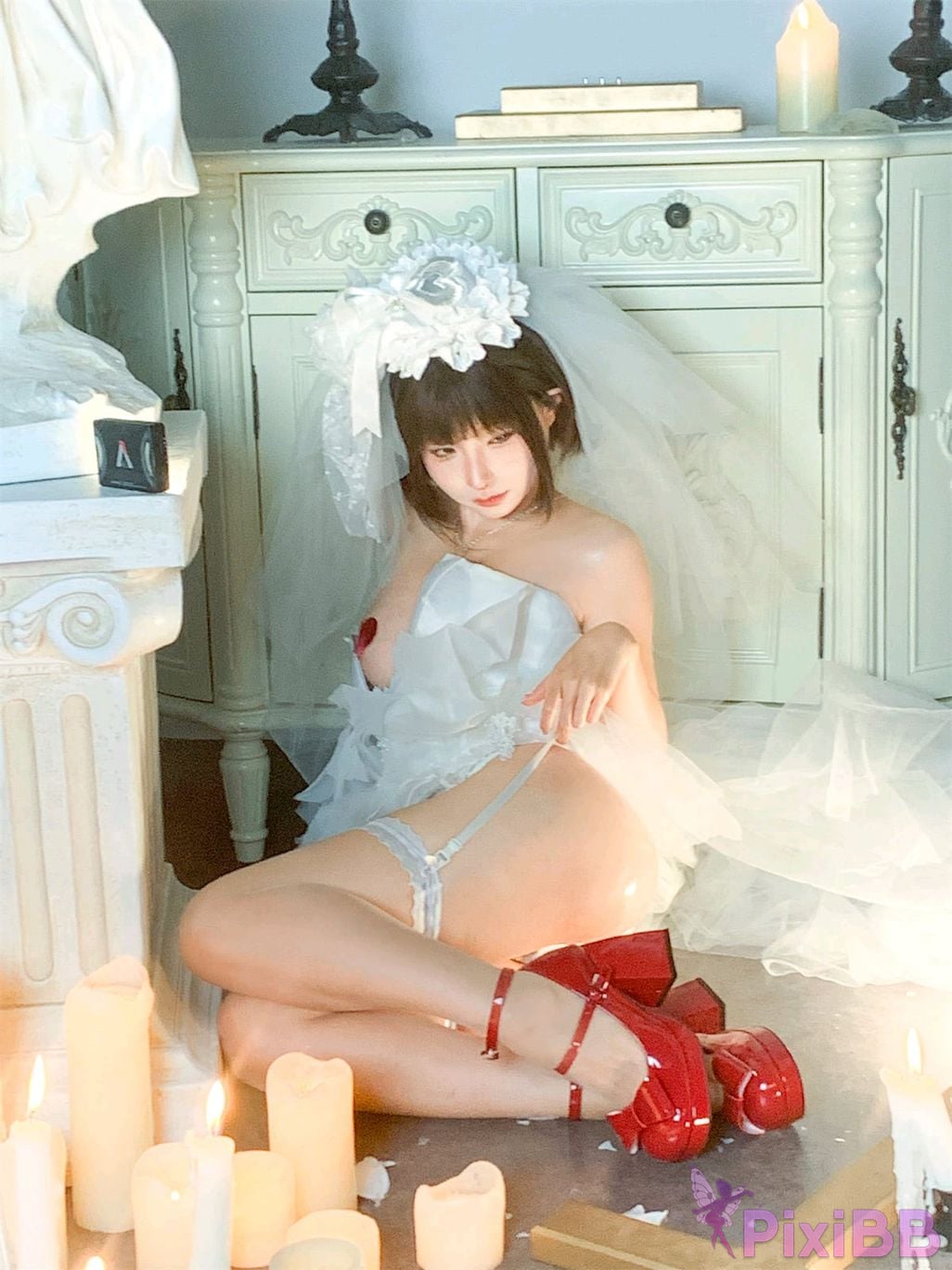 Coser chunmomo chunmomo 3 PixiBB.COM 208