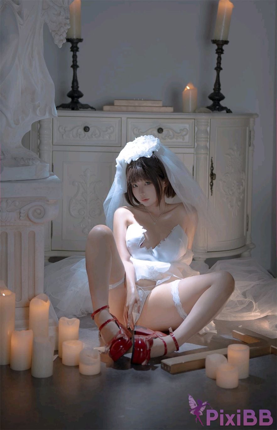 Coser chunmomo chunmomo 3 PixiBB.COM 210