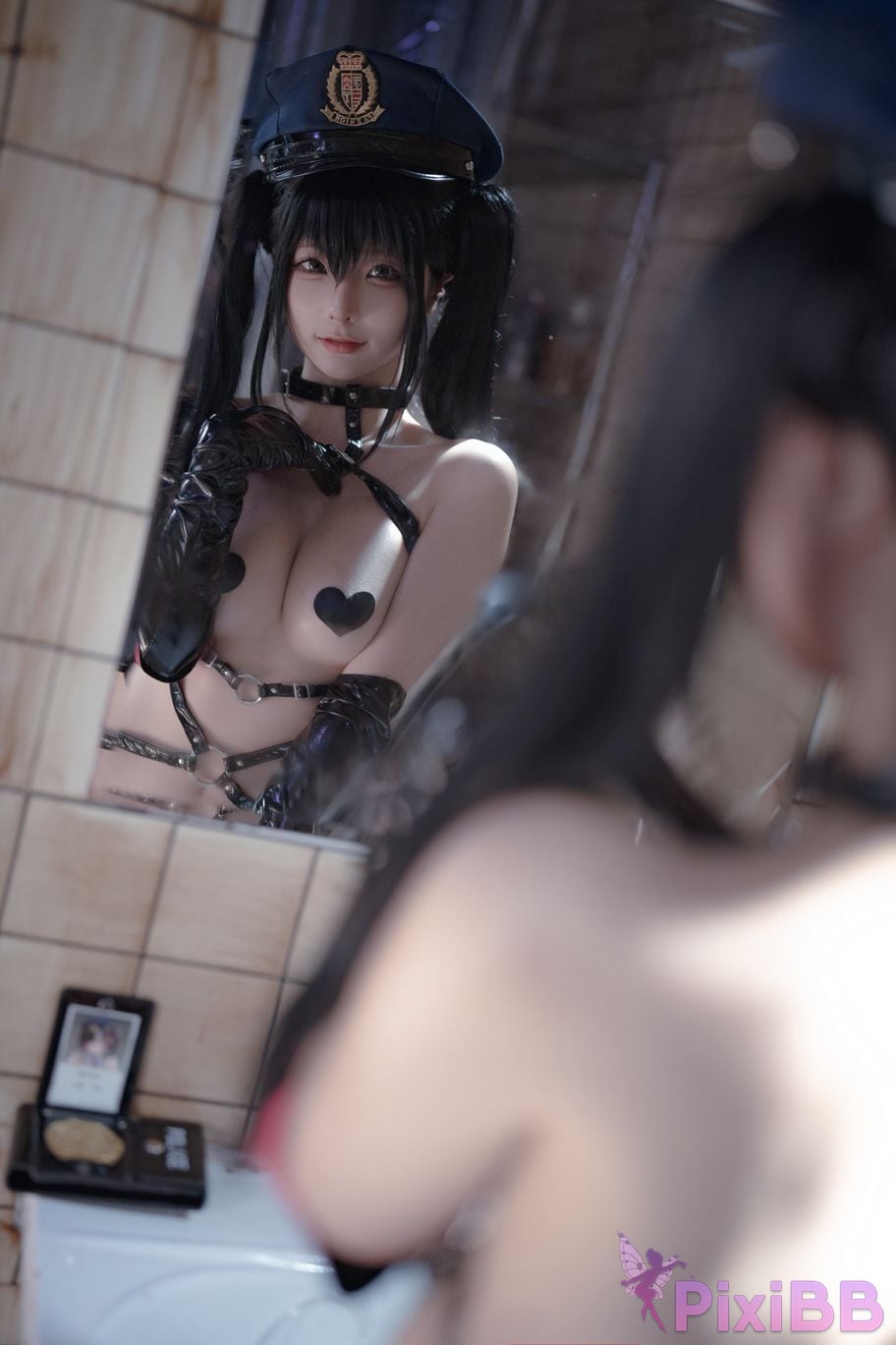 Coser chunmomo chunmomo PixiBB.COM 016