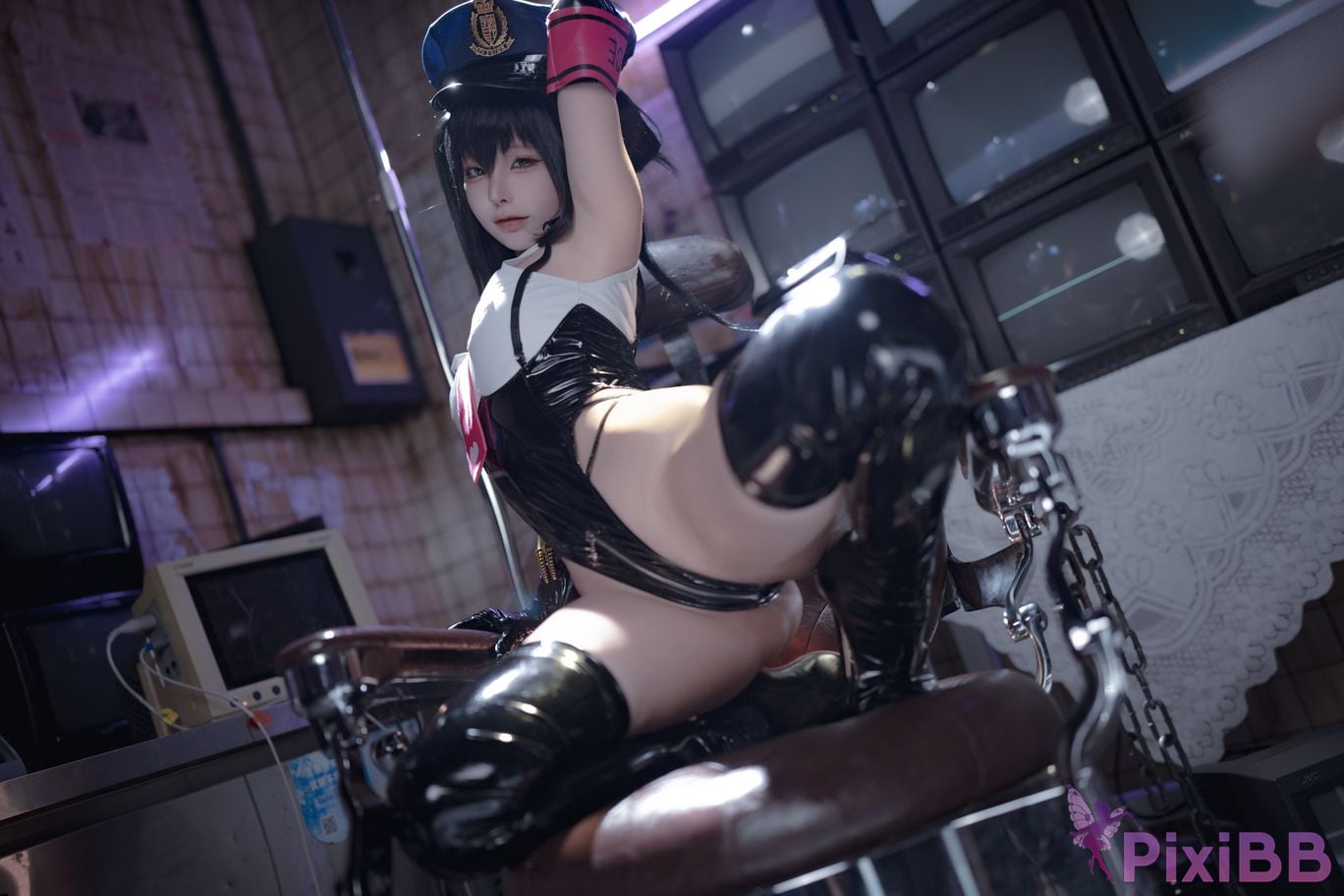 Coser chunmomo chunmomo PixiBB.COM 028