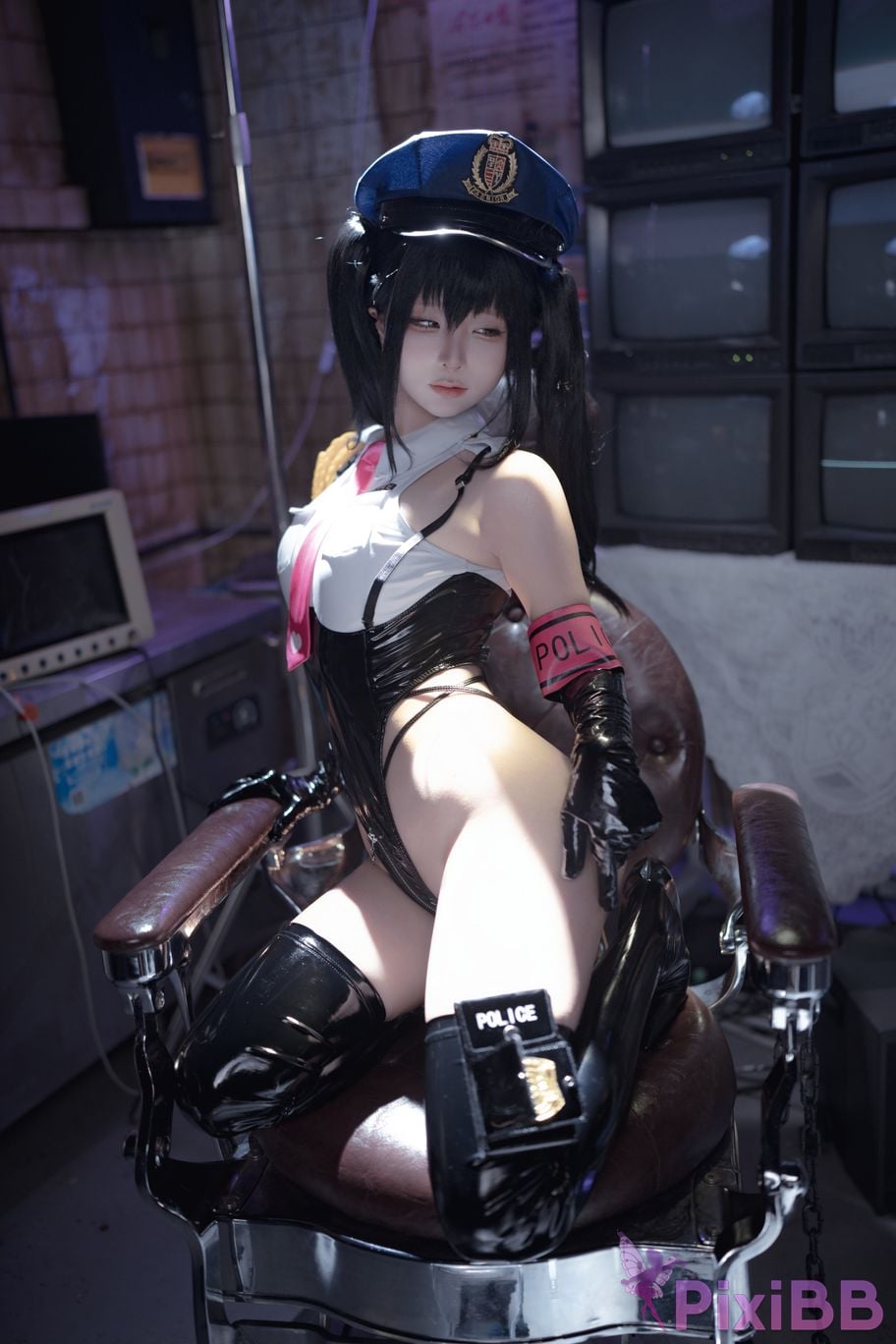 Coser chunmomo chunmomo PixiBB.COM 029