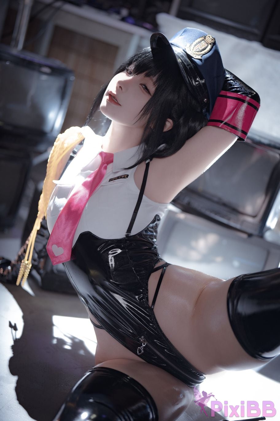 Coser chunmomo chunmomo PixiBB.COM 035