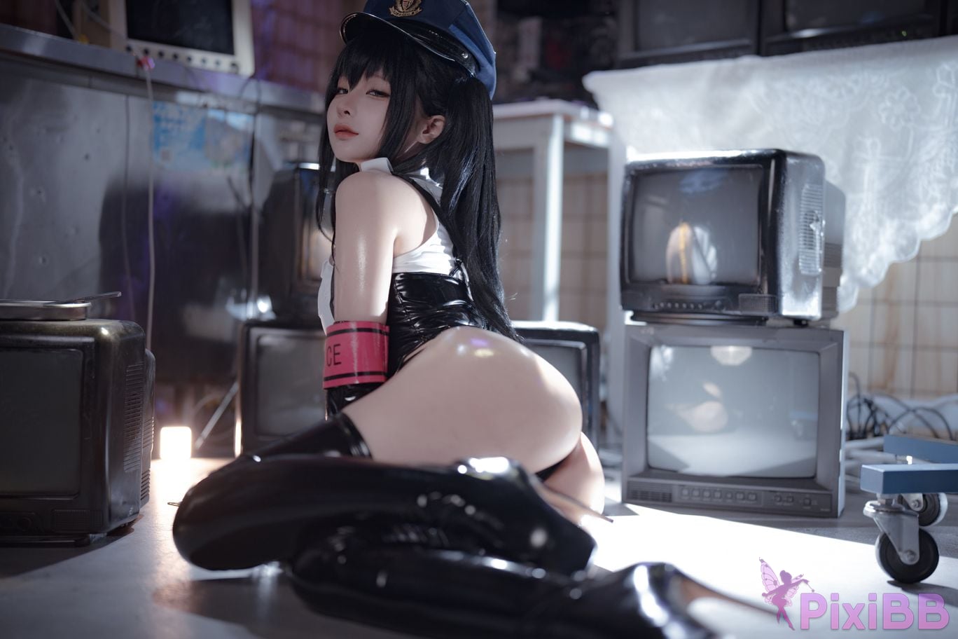 Coser chunmomo chunmomo PixiBB.COM 038