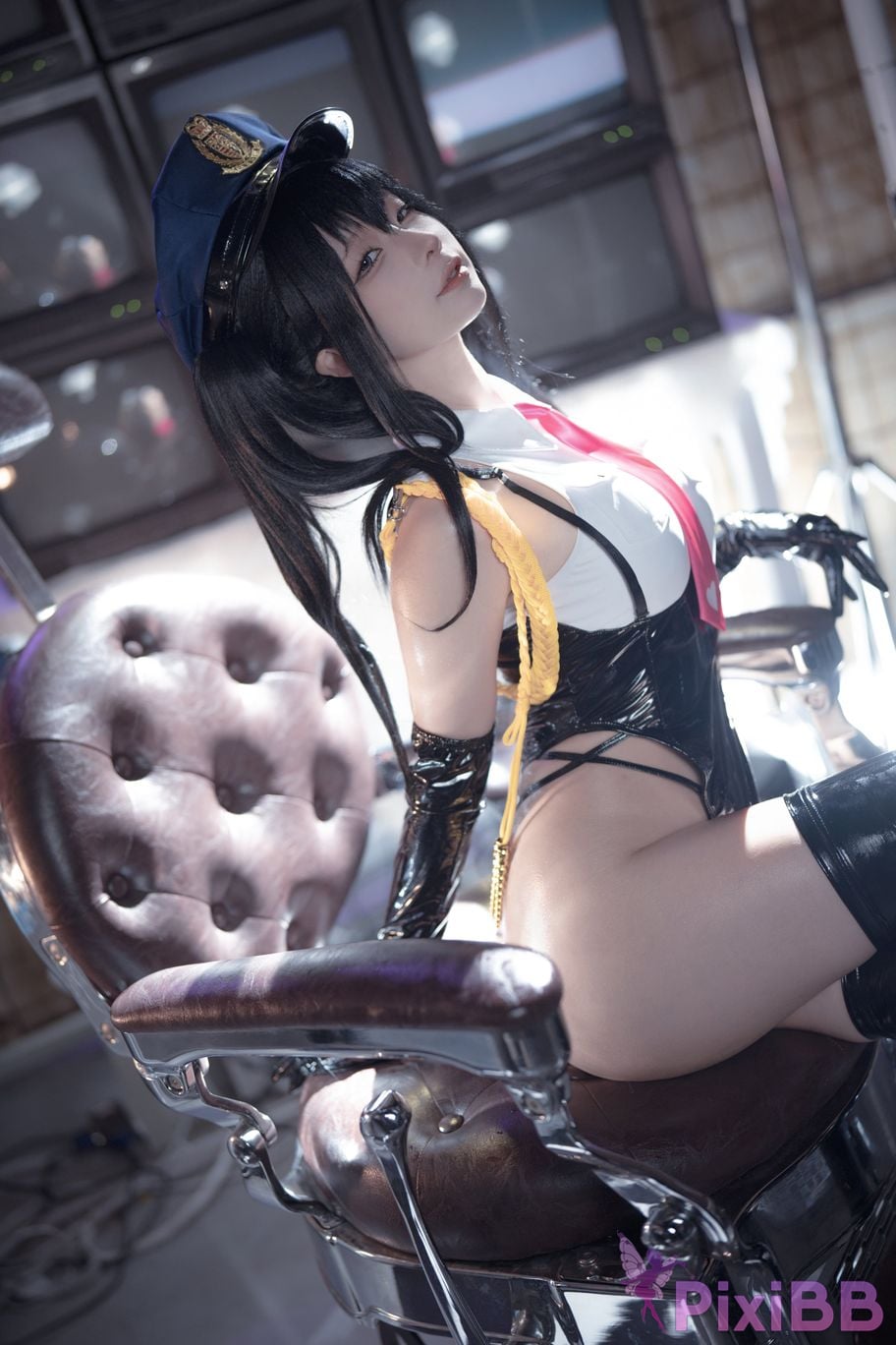 Coser chunmomo chunmomo PixiBB.COM 042