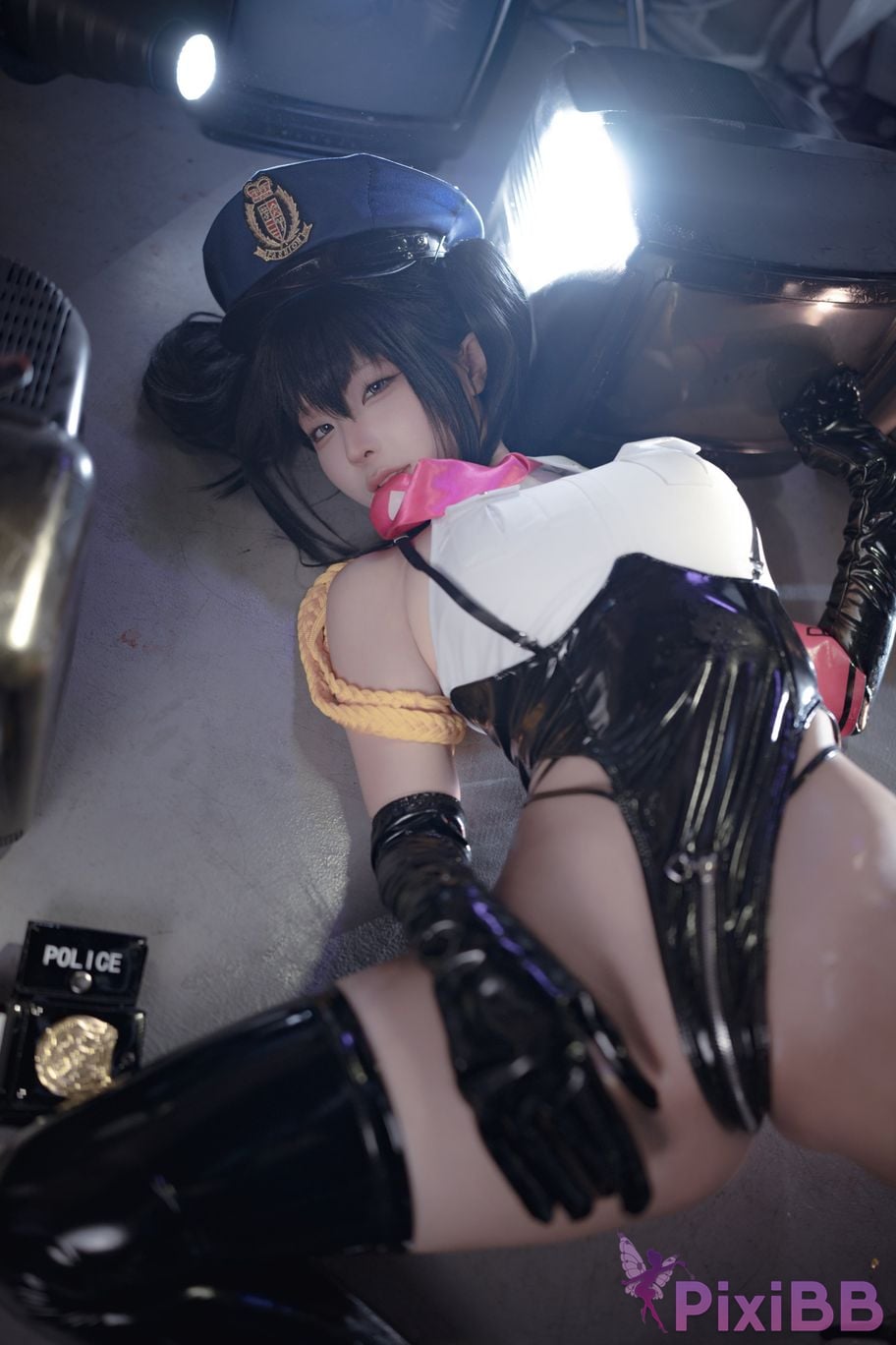 Coser chunmomo chunmomo PixiBB.COM 044
