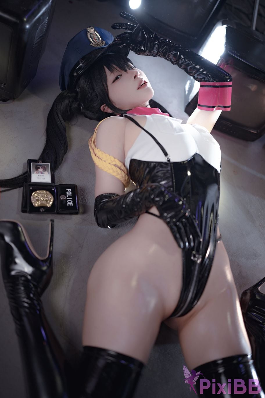 Coser chunmomo chunmomo PixiBB.COM 047