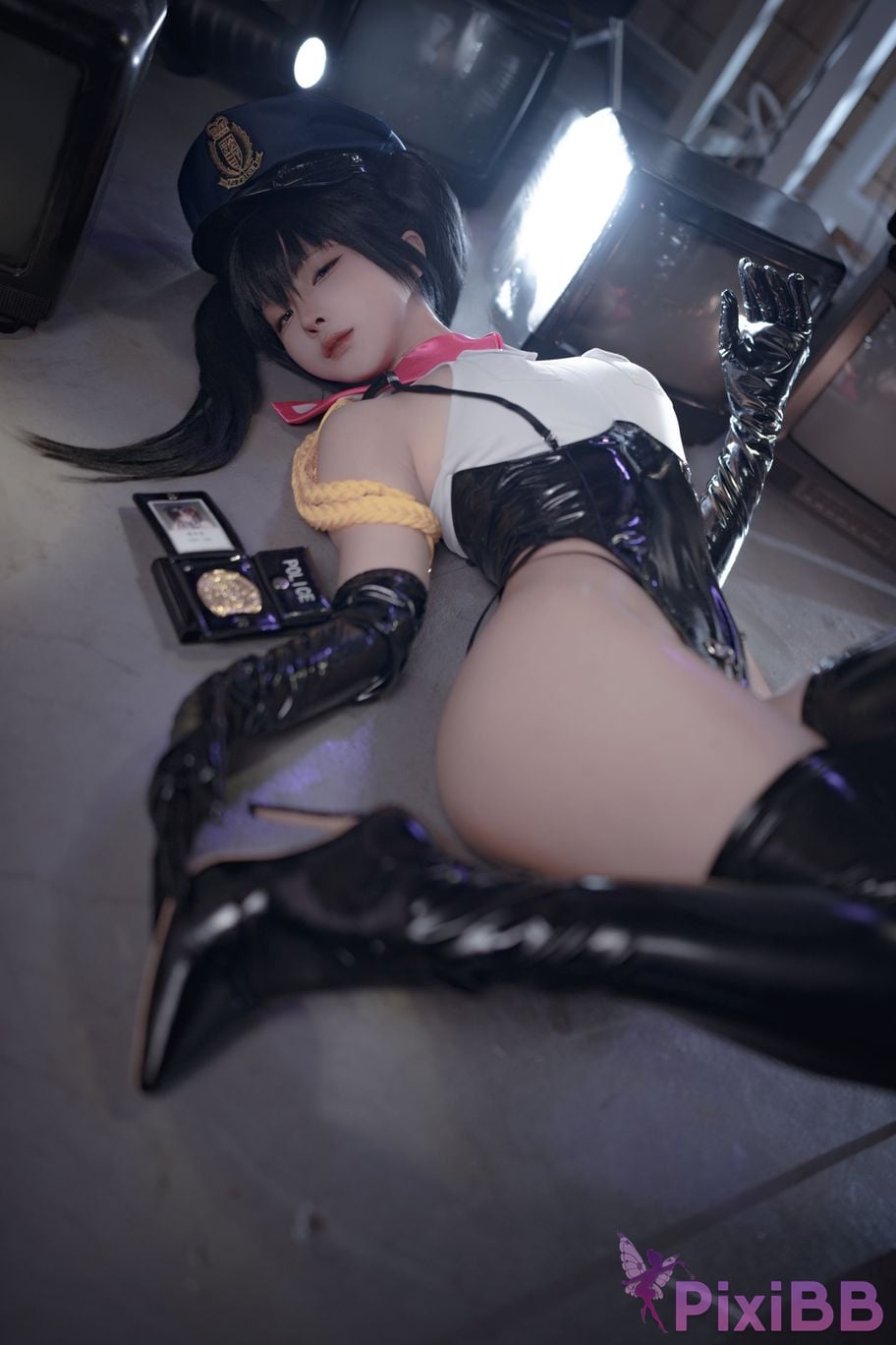 Coser chunmomo chunmomo PixiBB.COM 048