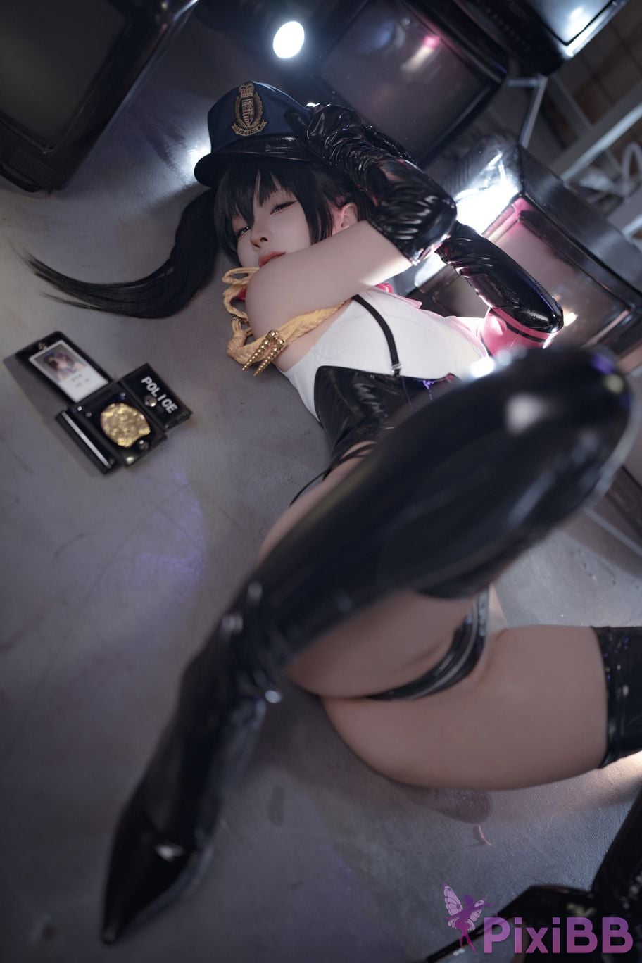 Coser chunmomo chunmomo PixiBB.COM 050
