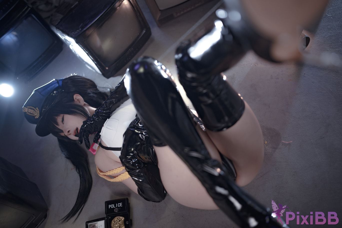 Coser chunmomo chunmomo PixiBB.COM 054
