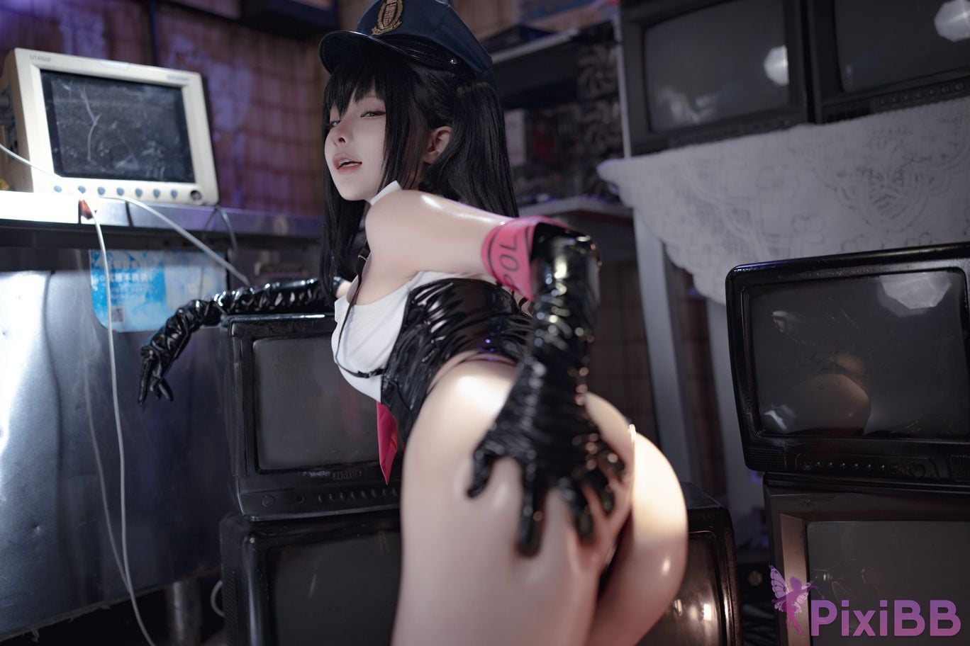 Coser chunmomo chunmomo PixiBB.COM 057