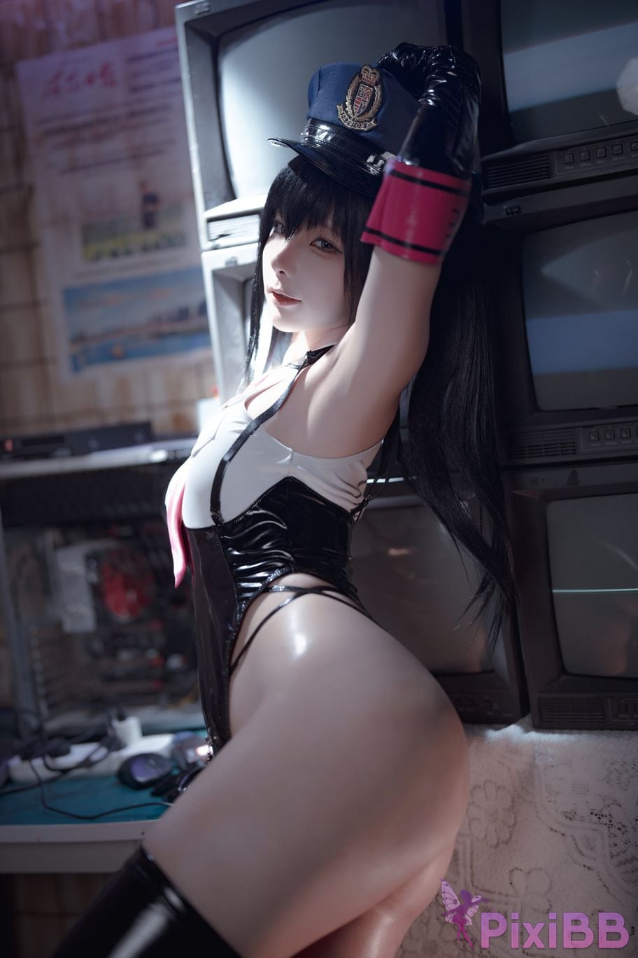 Coser chunmomo chunmomo PixiBB.COM 062