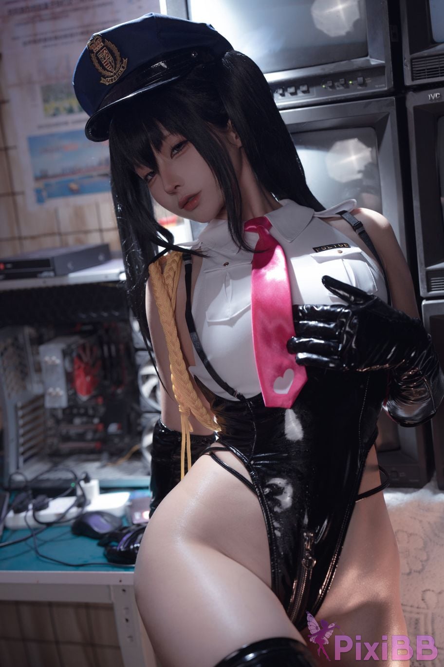 Coser chunmomo chunmomo PixiBB.COM 066