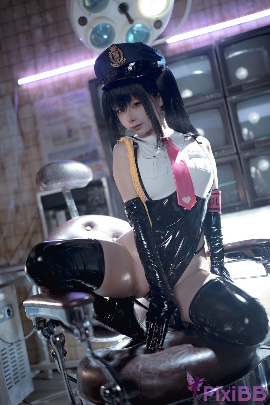 Coser chunmomo chunmomo PixiBB.COM 097