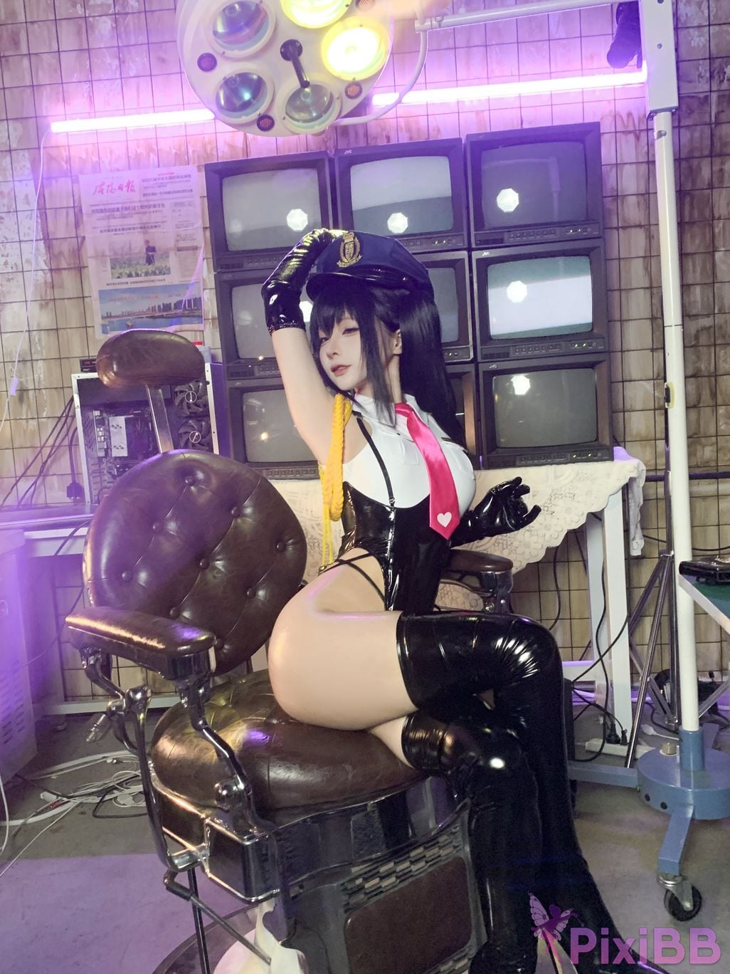 Coser chunmomo chunmomo PixiBB.COM 121
