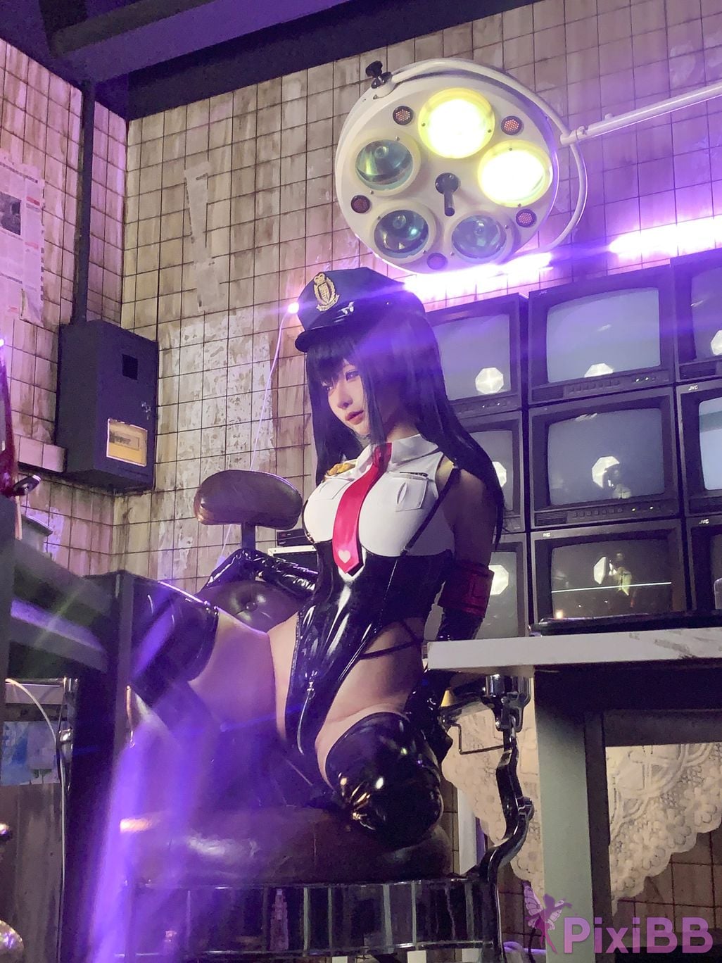 Coser chunmomo chunmomo PixiBB.COM 124