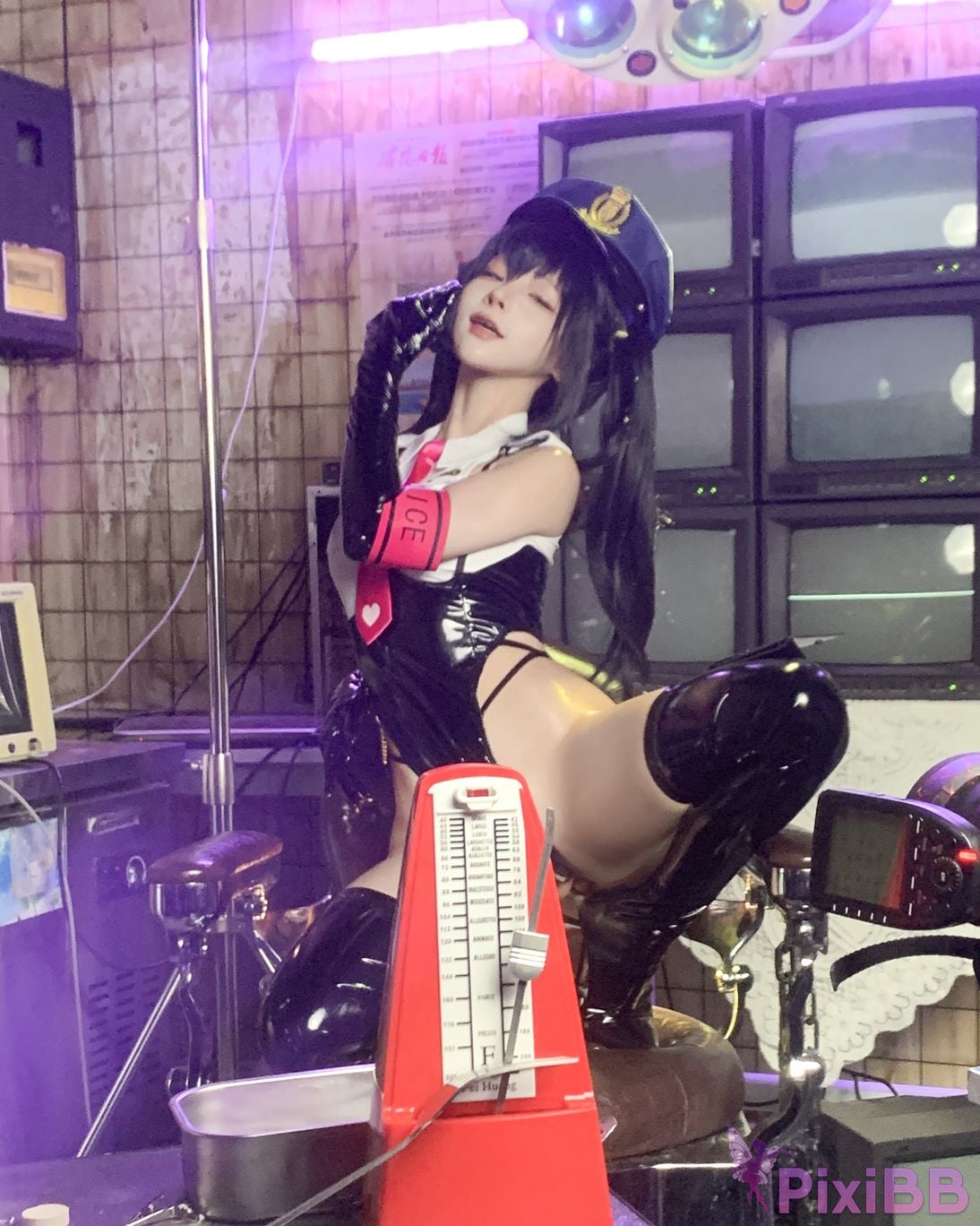 Coser chunmomo chunmomo PixiBB.COM 126