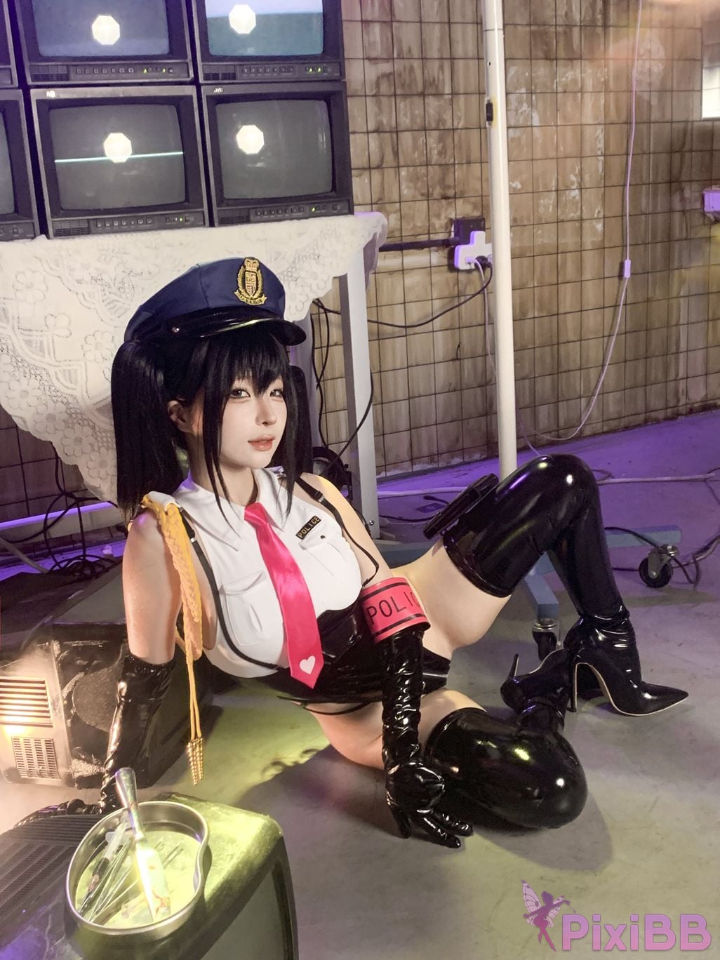 Coser chunmomo chunmomo PixiBB.COM 127