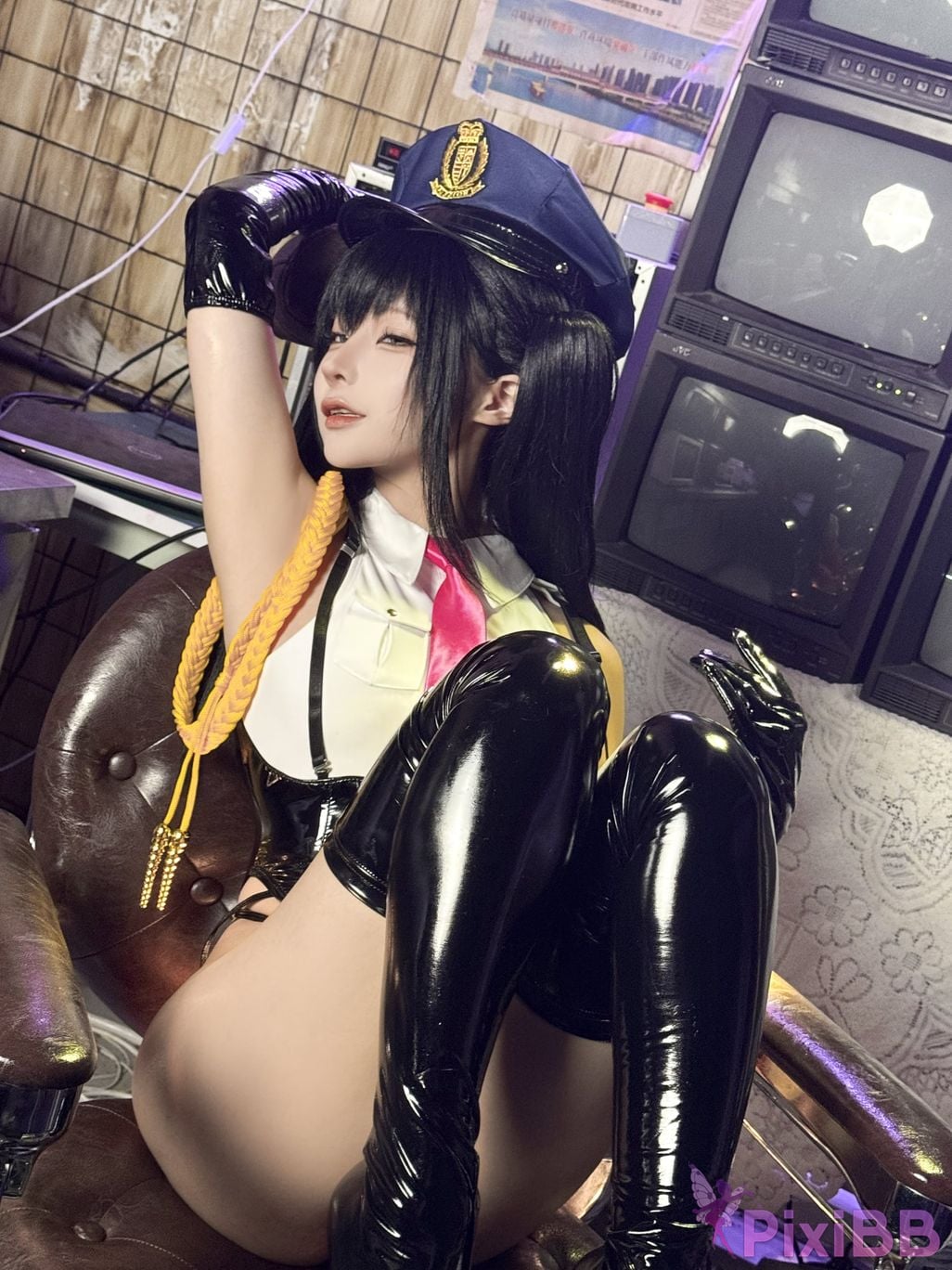 Coser chunmomo chunmomo PixiBB.COM 130