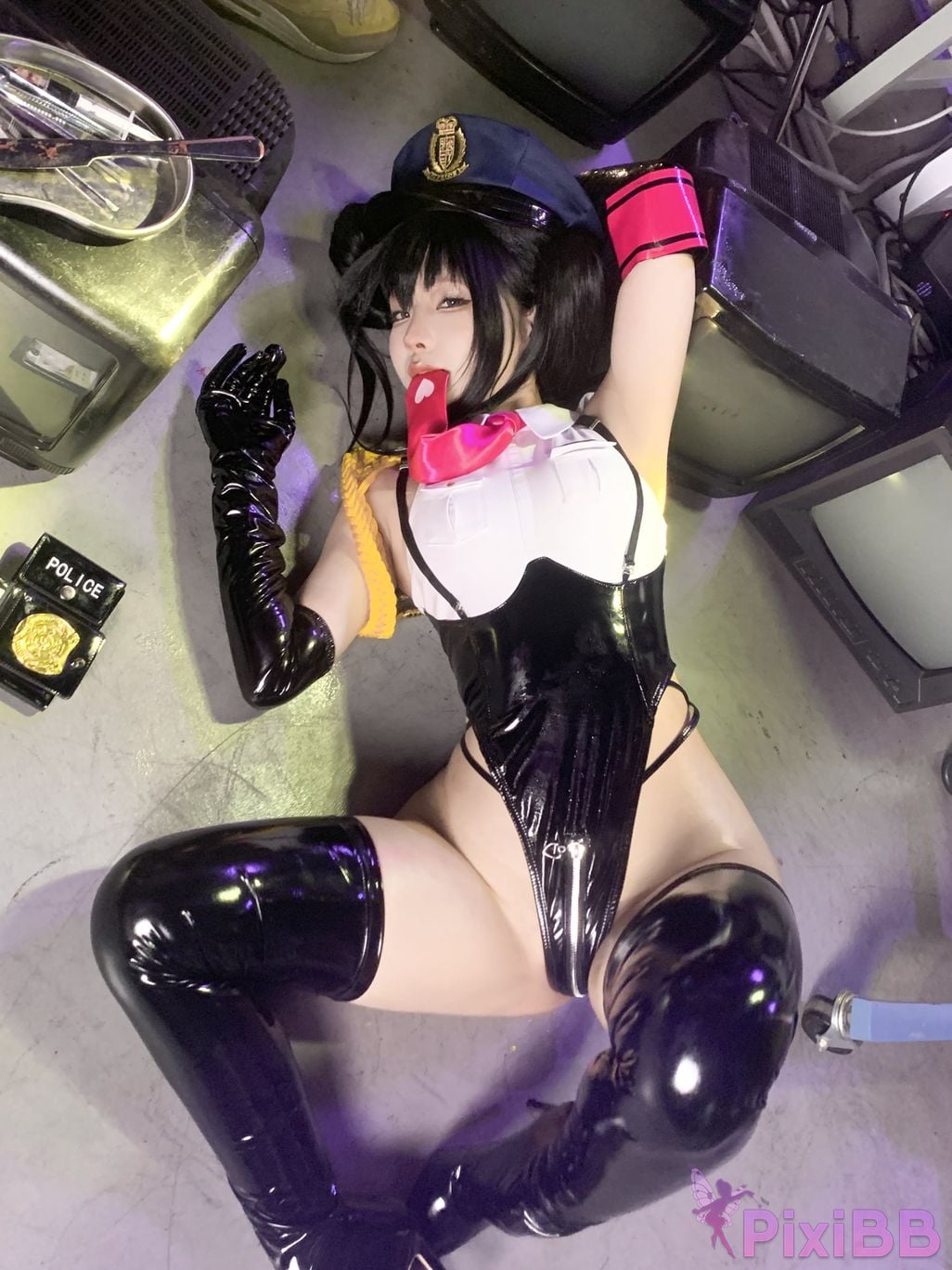 Coser chunmomo chunmomo PixiBB.COM 131