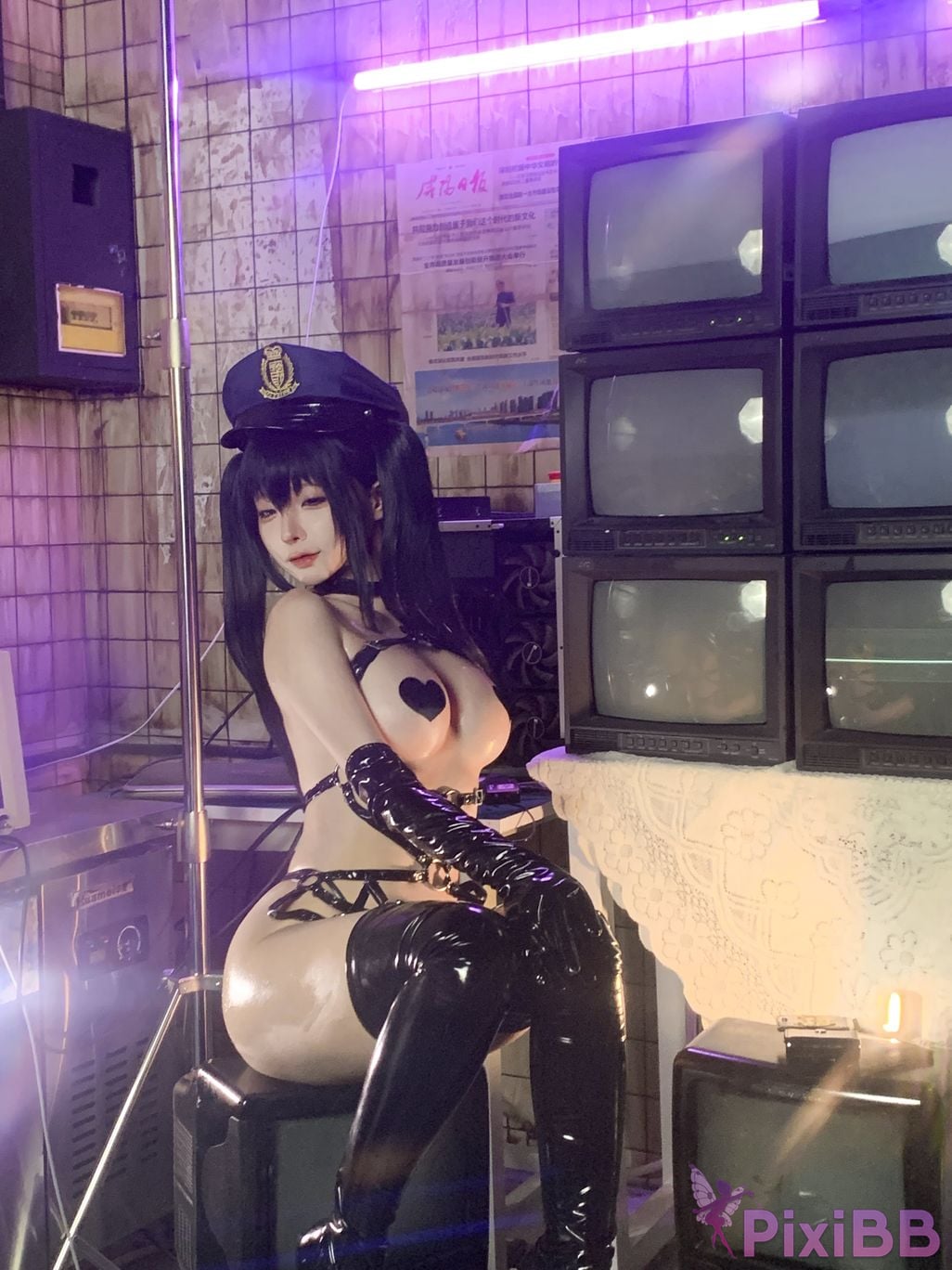 Coser chunmomo chunmomo PixiBB.COM 137