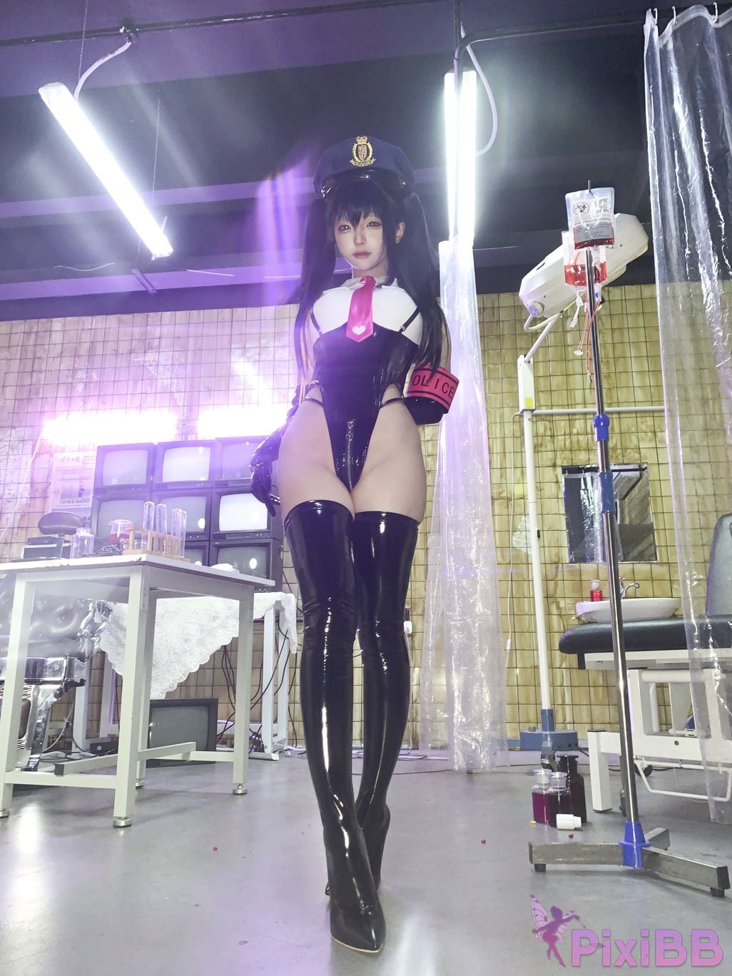 Coser chunmomo chunmomo PixiBB.COM 146