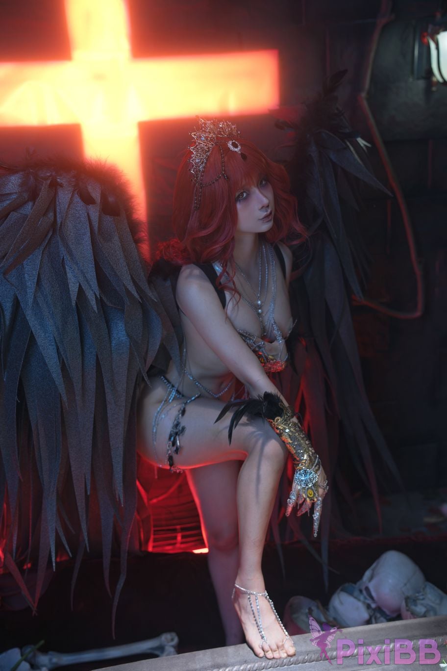 Coser chunmomo chunmomo PixiBB.COM 031
