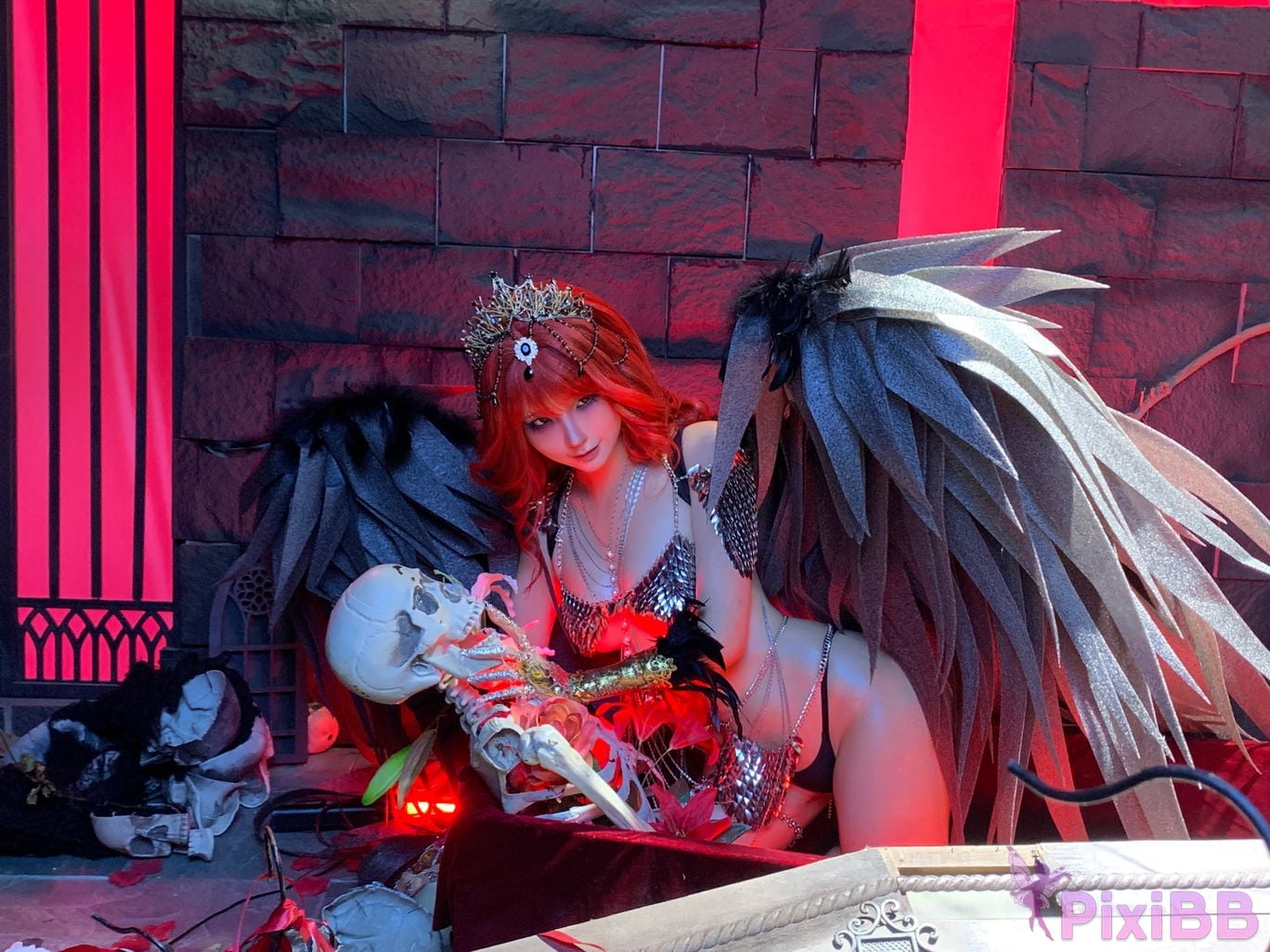 Coser chunmomo chunmomo PixiBB.COM 042