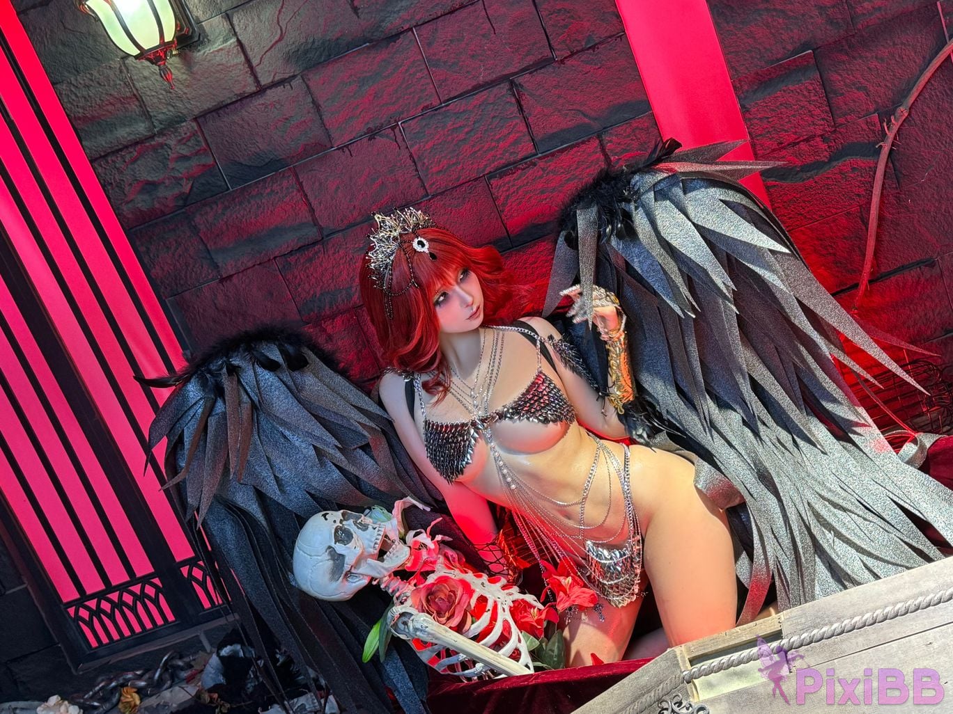 Coser chunmomo chunmomo PixiBB.COM 047
