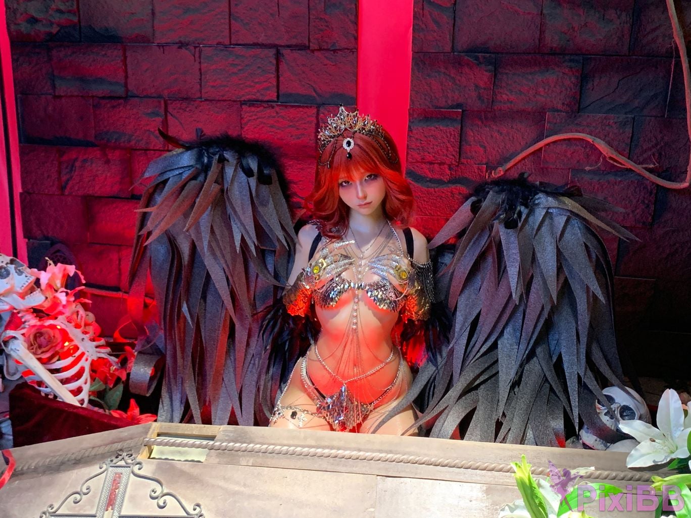 Coser chunmomo chunmomo PixiBB.COM 051