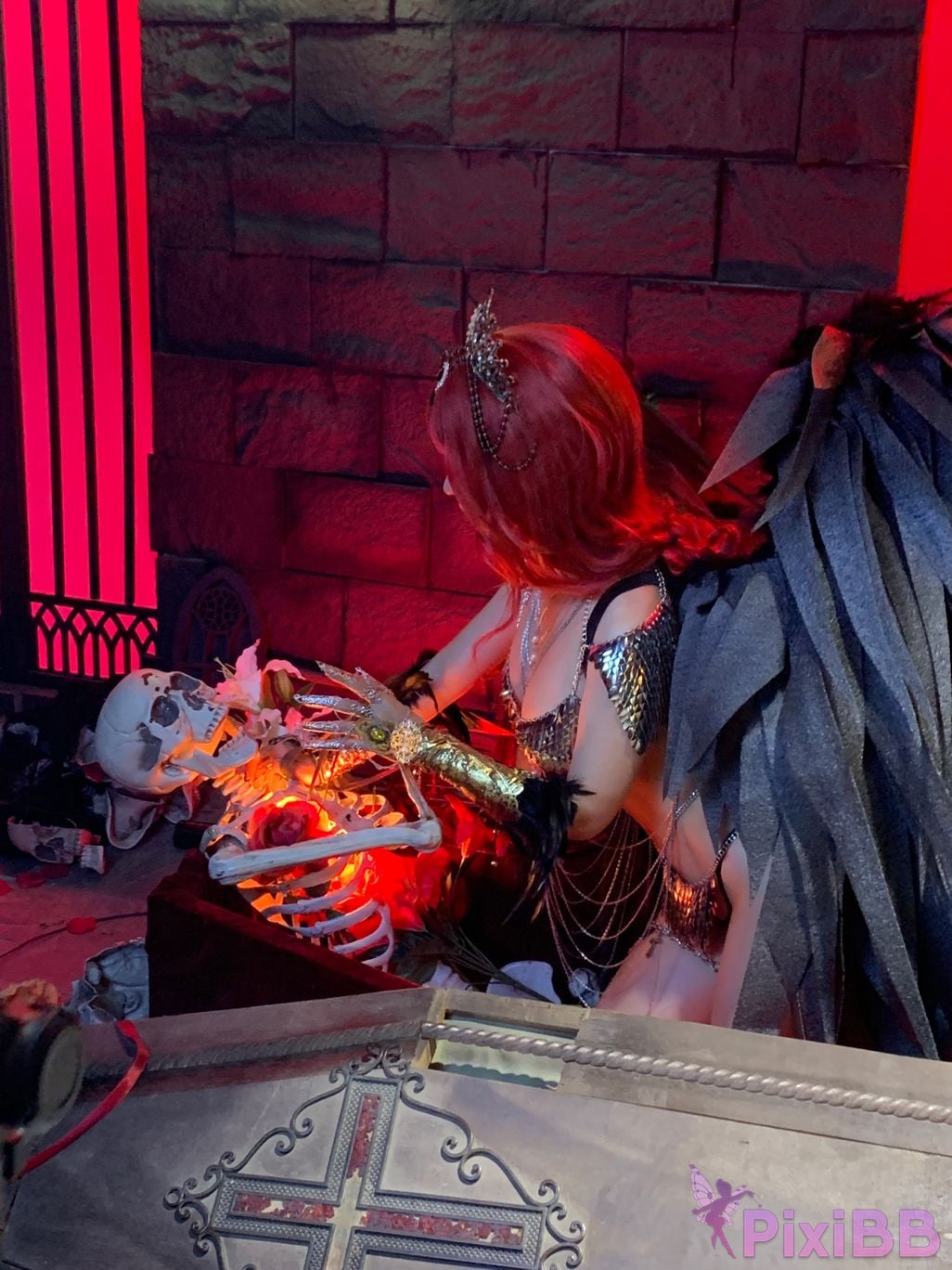 Coser chunmomo chunmomo PixiBB.COM 055