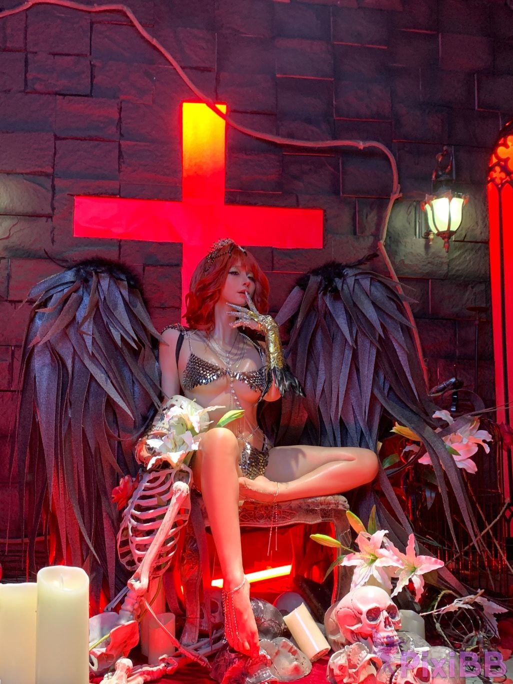 Coser chunmomo chunmomo PixiBB.COM 070