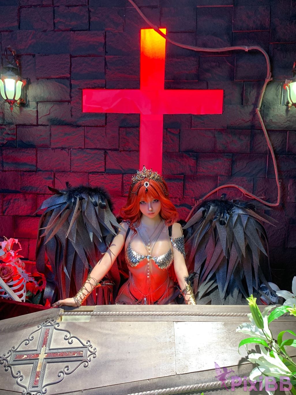 Coser chunmomo chunmomo PixiBB.COM 084