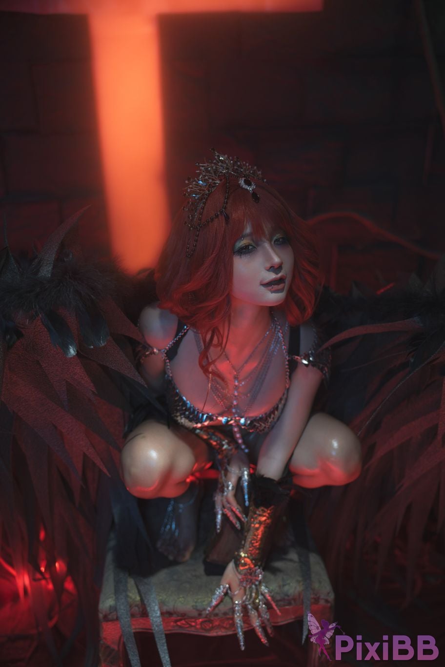 Coser chunmomo chunmomo PixiBB.COM 103