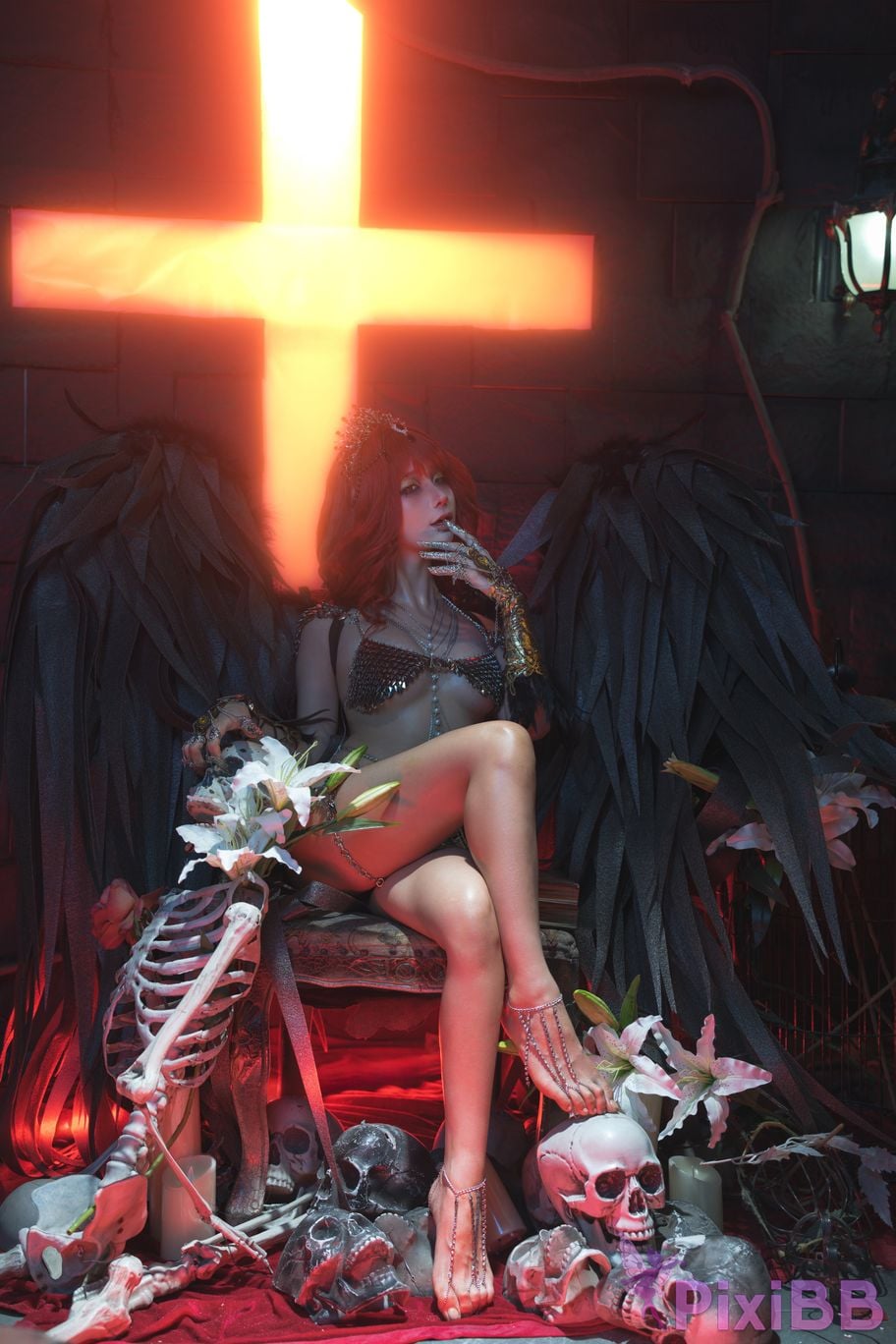 Coser chunmomo chunmomo PixiBB.COM 120