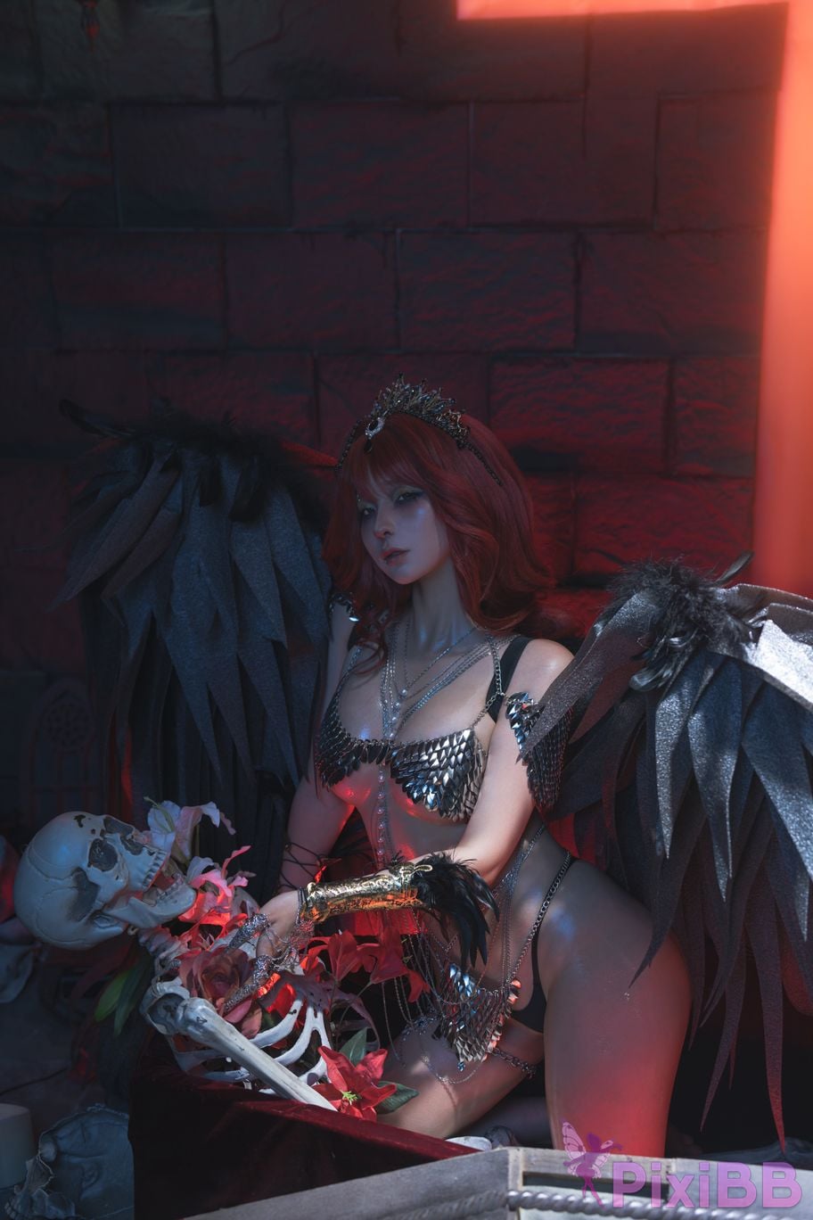 Coser chunmomo chunmomo PixiBB.COM 165