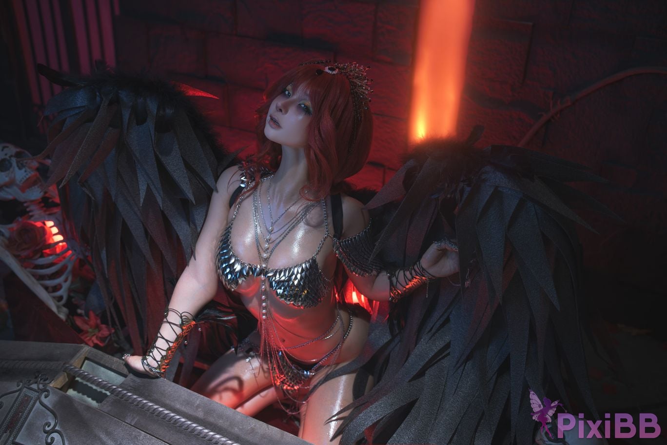 Coser chunmomo chunmomo PixiBB.COM 181