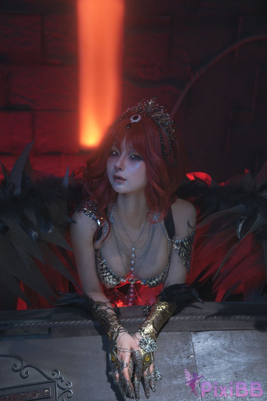 Coser chunmomo chunmomo PixiBB.COM 182