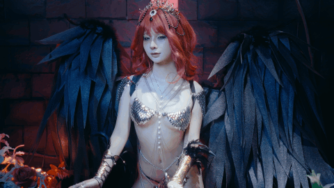 Coser chunmomo chunmomo PixiBB.COM 193