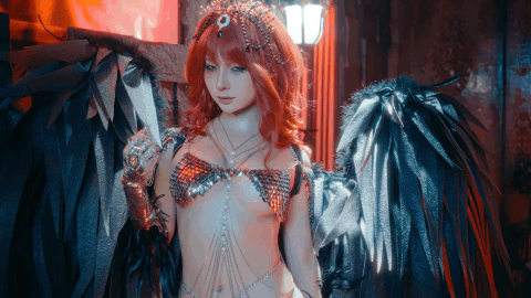 Coser chunmomo chunmomo PixiBB.COM 203