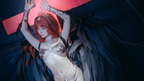 Coser chunmomo chunmomo PixiBB.COM 207