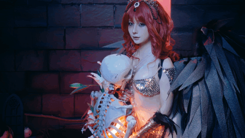 Coser chunmomo chunmomo PixiBB.COM 211