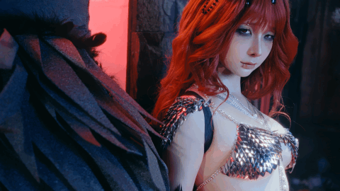 Coser chunmomo chunmomo PixiBB.COM 219