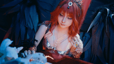 Coser chunmomo chunmomo PixiBB.COM 226