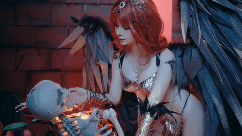 Coser chunmomo chunmomo PixiBB.COM 232