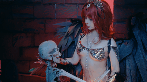 Coser chunmomo chunmomo PixiBB.COM 238