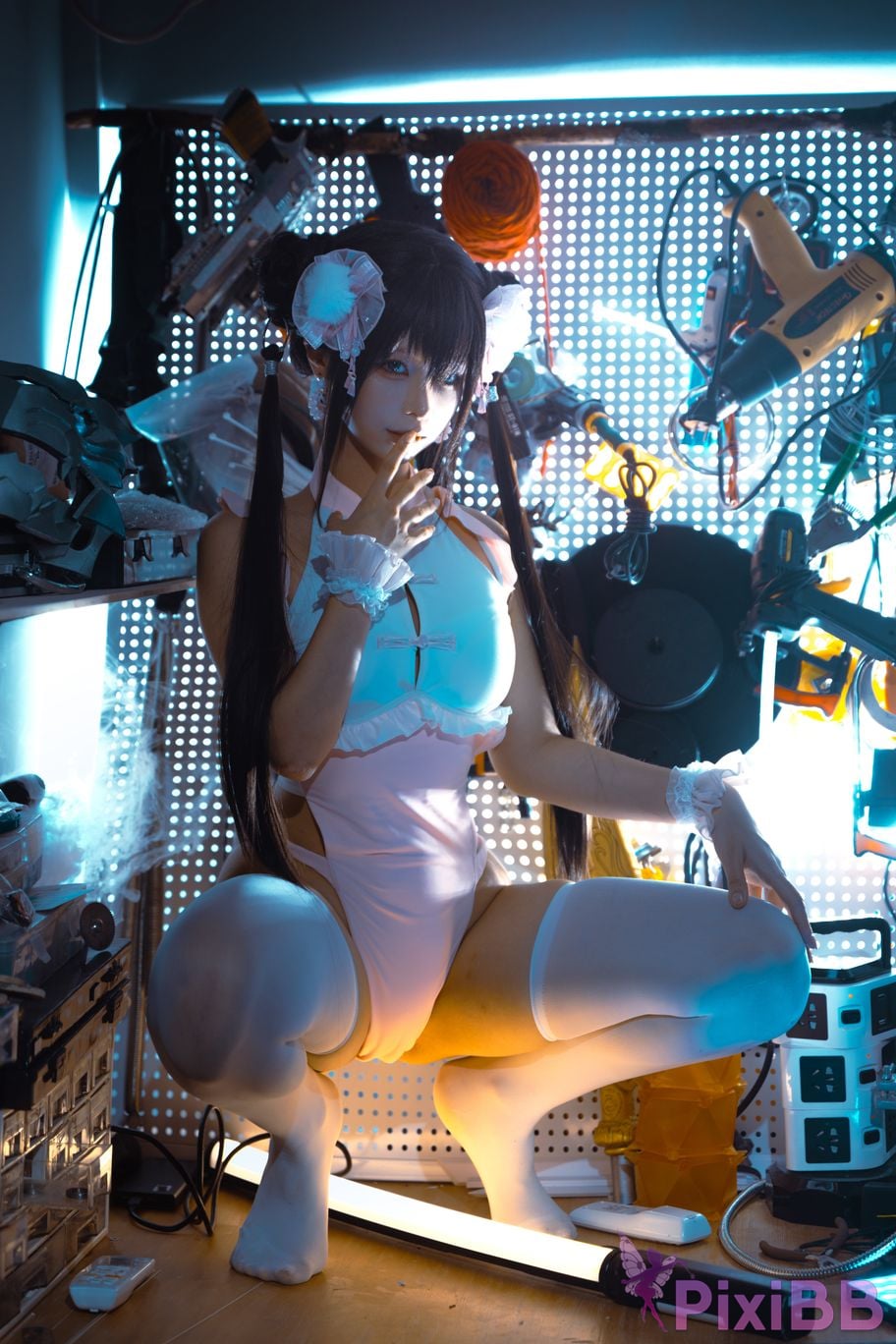 Coser chunmomo chunmomo PixiBB.COM 004