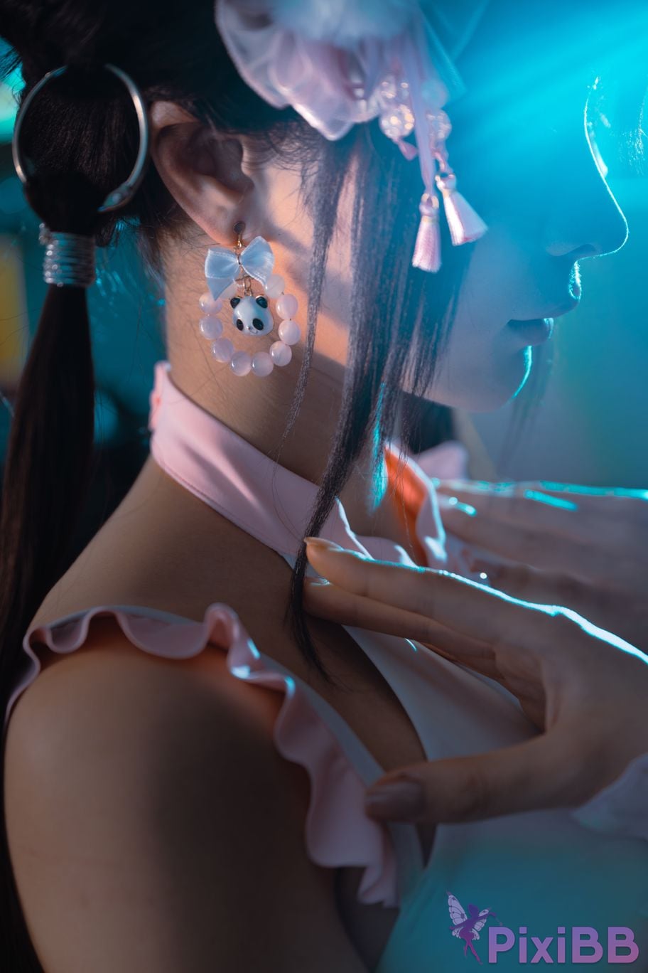 Coser chunmomo chunmomo PixiBB.COM 006