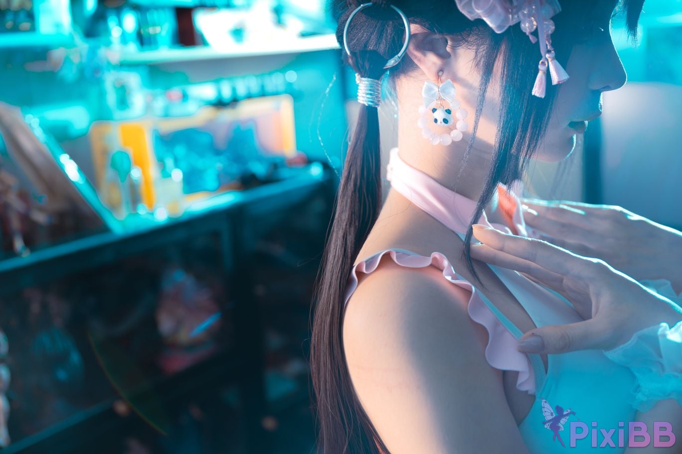 Coser chunmomo chunmomo PixiBB.COM 007