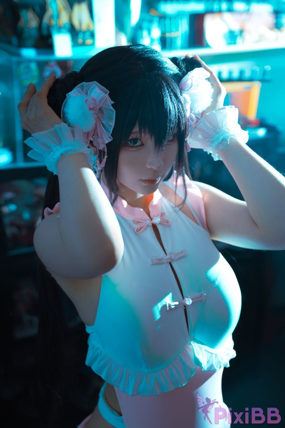 Coser chunmomo chunmomo PixiBB.COM 008